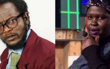 Prof Hamo Fired From Hot 96 After 'Stepping' On His Bosses Toes