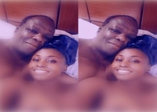 It wasn't me”-Oparanya Responds After Photoshoped Photos Of Him Getting Cozy With A Slay Queen Emerged (PHOTOs)