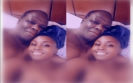It wasn't me”-Oparanya Responds After Photoshoped Photos Of Him Getting Cozy With A Slay Queen Emerged (PHOTOs)