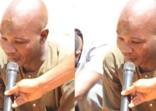 Man Brutally Kills Pregnant Girlfriend And Their Baby; Dumps Bodies In A Sewage Line