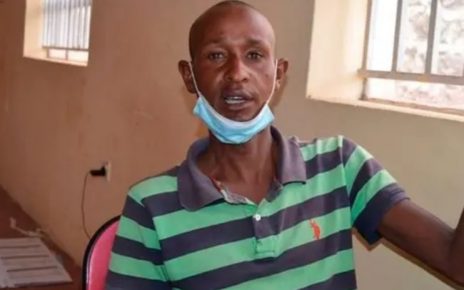 “My wife sexualy assaults me whenever she feels like”- Nakuru Man Narrates.