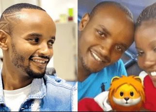 Kabi Wa Jesus threatens baby mama wants full custody of the daughter he publicly denied