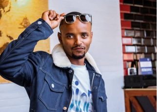 Cousin-Eater, KABI WA JESUS, roasted by fans after saying he is planning to vie for MP in 2022