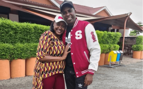 Simple Rules By Nyoks Wa Katta's Hubby That Can Not Be Resisted