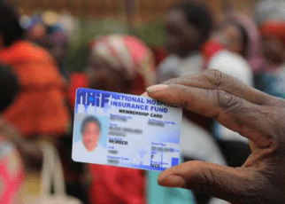 13,000 households to benefit from health coverage insurance in Taita Taveta