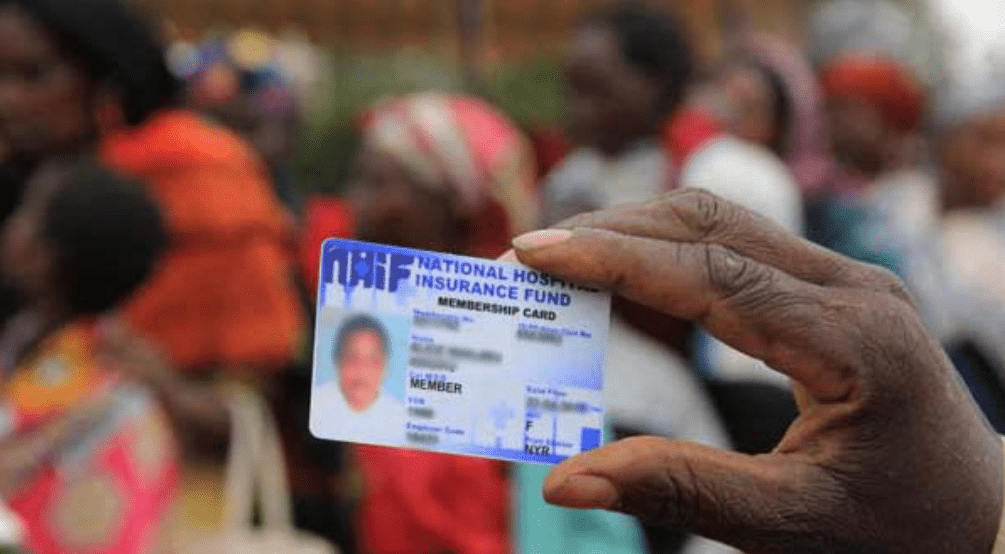 13,000 households to benefit from health coverage insurance in Taita Taveta