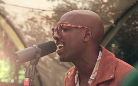 I Am Surviving On Royalties – Sauti Sol’s Bien