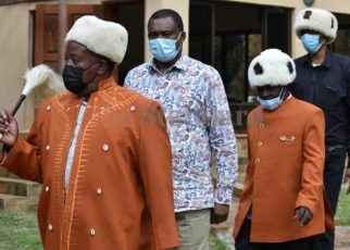 Murang'a MCAs to block Speaker's muturi Planned Coronation as Mt Kenya Kingpin