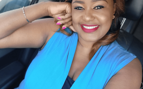 Hizi Ndizo Vitu Zenye Huvunja Ndoa' Nyoxx Blast Katta on Social Media