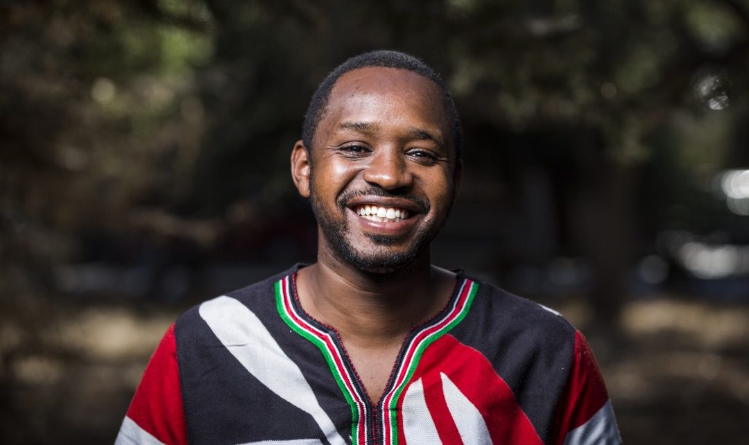 BONIFACE MWANGI Speaks how CHRIS KIRUBI threatened to kill him