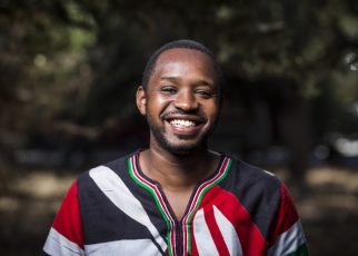 BONIFACE MWANGI Speaks how CHRIS KIRUBI threatened to kill him
