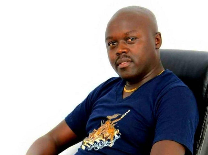 Captain Kale Tells Men Not to Give Girlfriends Money: "you're Not Her Daddy