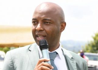 Murang’a Senator, IRUNGU KANG’ATA, reveals why Kikuyus hate RAILA ODINGA so much