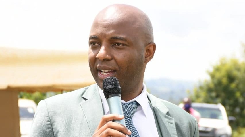 Murang’a Senator, IRUNGU KANG’ATA, reveals why Kikuyus hate RAILA ODINGA so much