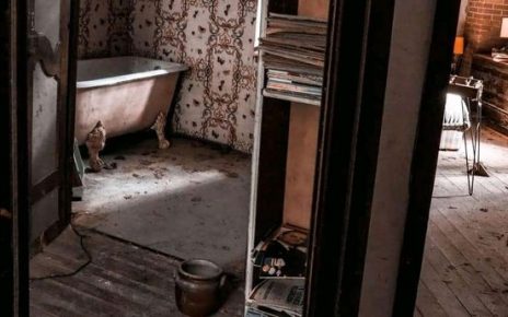 I never meant to Kill my 1-year-old baby girl.