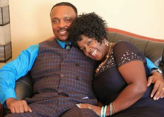 Bishop KIUNA and his wife exposed for preying on a newlywed couple – They gave them their wedding gifts madness