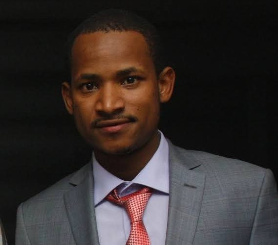 BABU OWINO admits to using cocaine and heroin (VIDEO)