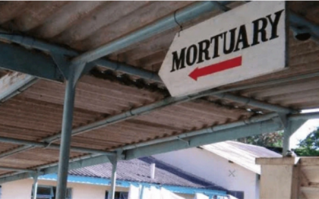 Man Shocks Mortuary Attendants After he Was Caught licking Blood of a corpse