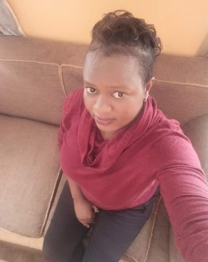 PHOTOs of the lady demanding Ksh 25 Million from Speaker LUSAKA- This man has no taste.