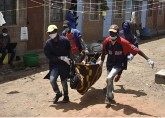 Two Men Fight Over a 'Side-Chick' Ends In Tears After One Is Killed in a Lodging