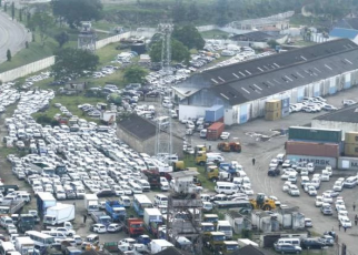 KRA Announces Auctioning Of 200 Imported Cars