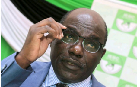 I will not allow RAILA or UHURU creating constituencies through BBI – CHEBUKATI