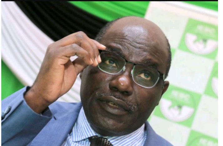 I will not allow RAILA or UHURU creating constituencies through BBI – CHEBUKATI