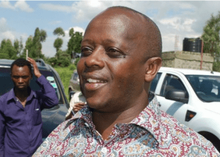 Opinion: Things You Probably Didn't Know About Njogu Wa Njoroge