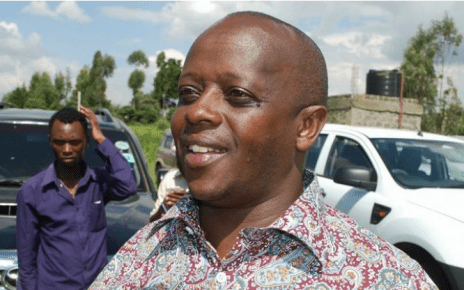 Opinion: Things You Probably Didn't Know About Njogu Wa Njoroge