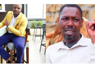 JALANG’O attacks OMOSH claims he is lying as he reveals the amount of money he gave him