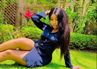 Husband snatcher, AMBER RAY, forced to vacate Syokimau after rogue behaviours-Trending