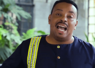 Skirt-chasing Kikuyu gospel Artist, BEN GITHAE, reveals why he supports polygamy, wife inheritance is okay