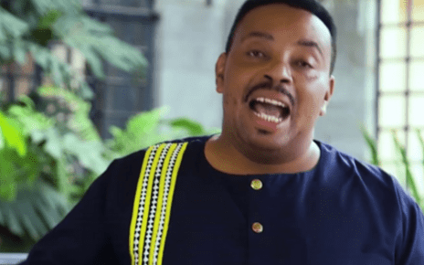 Skirt-chasing Kikuyu gospel Artist, BEN GITHAE, reveals why he supports polygamy, wife inheritance is okay