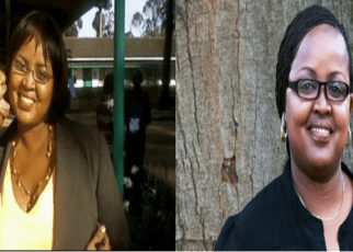 Tahidi High Miss Morgan: Baby daddy asked for a DNA test