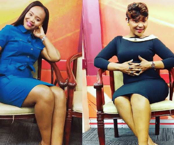 Wangeci wa Kariuki,Talks about first date that led to Marriage and Love At First Sight