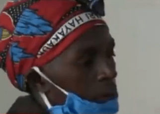 42 year old woman arrested over love affair with a class 8 pupil – She allegedly intended to marry the teenager!