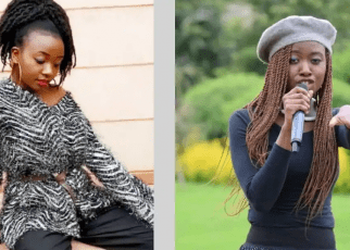 New twist ,Strathmore University student who went missing was being ‘marinated’ by her boyfriend in Athi River for 15 days.