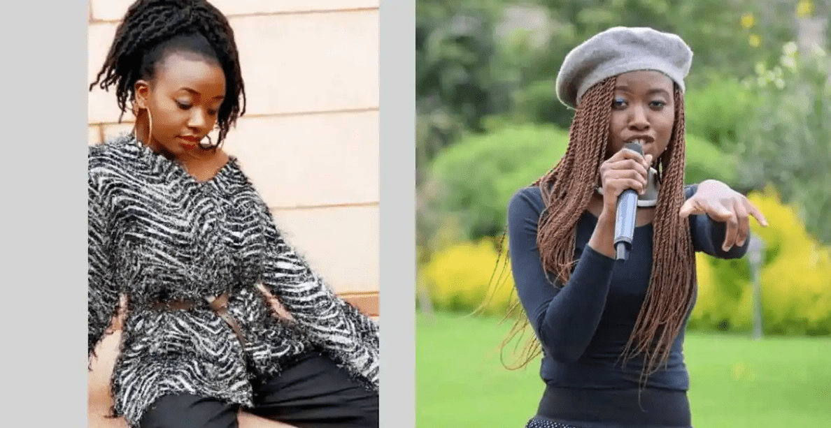 New twist ,Strathmore University student who went missing was being ‘marinated’ by her boyfriend in Athi River for 15 days.