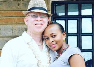 ISAAC MWAURA’s marriage on the rocks? – wife’s cryptic messages raise eyebrows (photos)