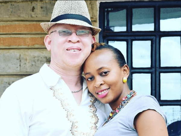 ISAAC MWAURA’s marriage on the rocks? – wife’s cryptic messages raise eyebrows (photos)