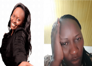 Wamucii Wa Kinyari Speaks Out About Her Marriage why she Almost Called It Quits