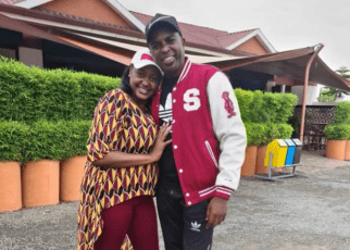 How the Queen of Mugithi Nyoks Wa Kata Met her Husband Kata-''The Beautiful love story''