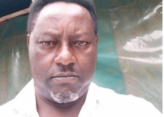 Remember the Famous Kamande Wa Kioi, where is he now?