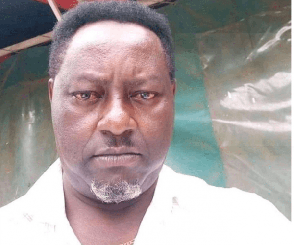 Remember the Famous Kamande Wa Kioi, where is he now?