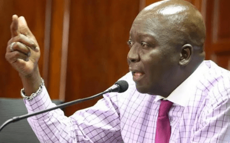 Breaking: Former ODM MP and Raila's Cousin Dies at Nairobi Hospital