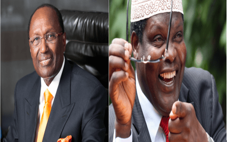 ‘Rot in Hell’: Miguna’s ‘Eulogy’ for ‘Super Thief’ Chris Kirubi cause uproar online