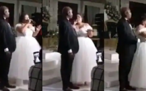 Woman Says She'll Never Ask for Money from Her Husband, I ONLY Need Respect