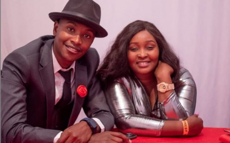 Samidoh's first-born celebrates birthday' HAPPY BIRTHDAY TO HER'