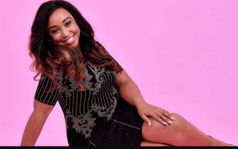 Betty Kyallo hints on getting another baby , 'She needs a brother'