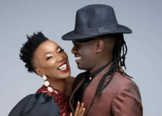 Wahu speaks on attempt to divorce Nameless 'I told him it's over'